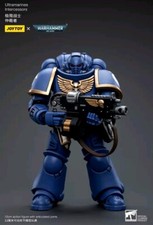 Warhammer 40k Ultramarines