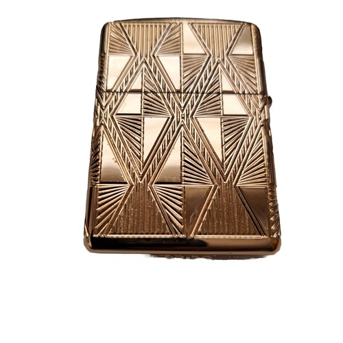Zippo feuerzeug aus sammlung - ,