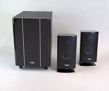 Teufel 2.1 Soundsystem Impaq