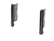 CARAV 11-039 Autoradio Radioblende für TOYOTA RAV4 MR2 Celica doppel DIN