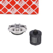 febi Getriebefilter Haldex