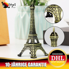 Paris Eiffelturm Architektur