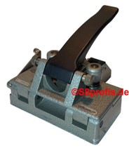 Arri (Catozzo) 35 mm Filmklebepresse , M2-35mm  Splicer