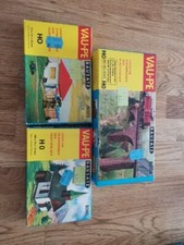 VAU-PE Bausätze 8204,8060 und