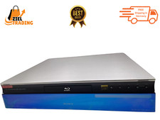 Sony BDP-S1 BLU-RAY Disc