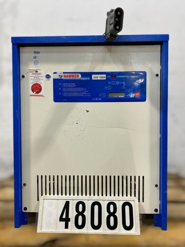 Hawker digital 24v - digital,