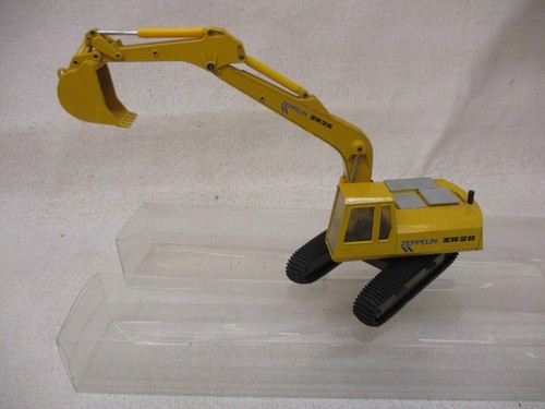 Mes 81284 conrad zeppelin - 1:50,