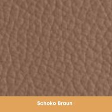 Lederfarbe 24 Standard Farben