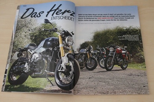 Magazin 2869 royal enfield - magazin, 2869)