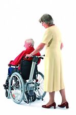 NEU Alber Viamobil V14 ECO Zusatzantrieb NEU V15 Schiebehilfe Rollstuhl