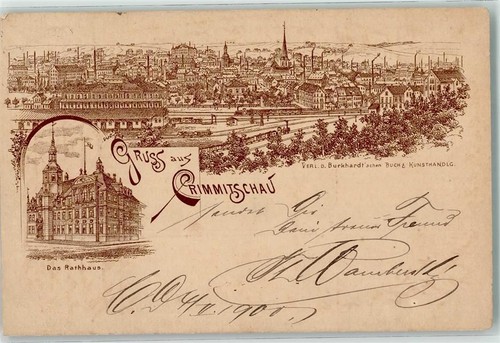 08451 o9630 crimmitschau 1906 - o9630,