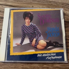 Santo domingo deutsche - domingo,