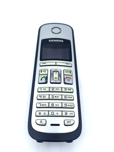 Siemens gigaset mobilteil - mobilteil, c38h
