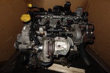 Motor komplett A13DTC 91TKM
