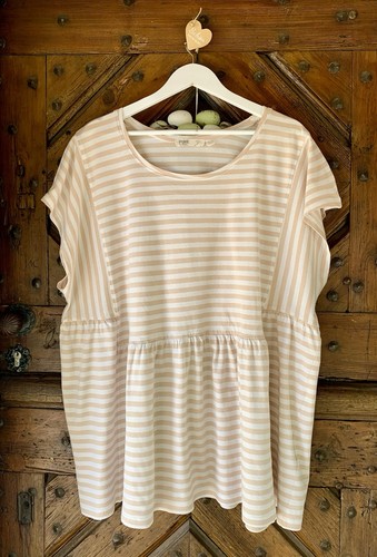 Ulla popken tunika pure - pure, gr