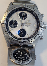 Breitling Herren Chronograph