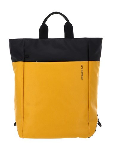 Mandarina duck eco coated - mandarina,