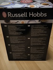 Russel Hobbs Kaffeemaschine