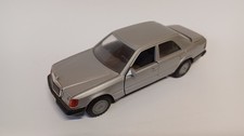 CURSOR MERCEDES BENZ Limousine