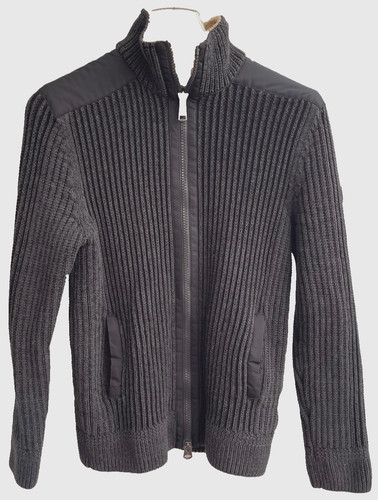 Marc polo jacke strick - marc,
