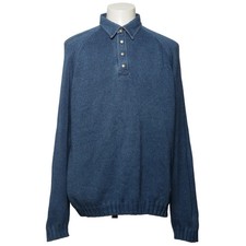 Blue Willi's, Strickpullover