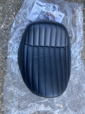 Solositz HD Softail Standard / Streetbob 2020 Neuwertig