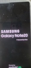 Samsung Galaxy Note 20 256Gb swarz
