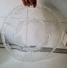 WMF Kristallglas Torten-