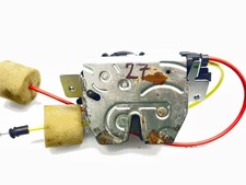 Mercedes-Benz E W211 2008 Schloss Heckklappe Kofferraumdeckel A2117400036