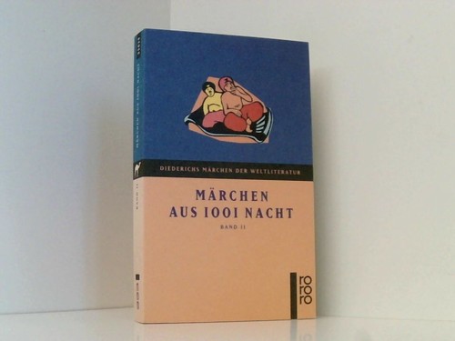 Märchen aus 1001 nacht - 1001, nacht: