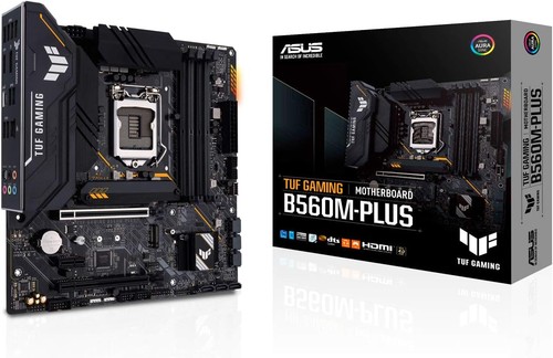 Asus tuf gaming b560m - asus,