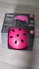 kinder Inlinerhelm Fahrradhelm