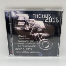 Bravo The Hits 2016 von