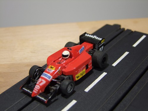 Slotcar - h0, /