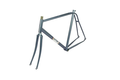 Kit rahmen gabel audace - gabel,