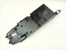 Unterheck aus Kunststoff für