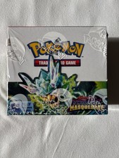 Twilight Masquerade 36 Booster