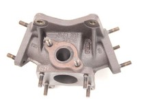 Hosenrohr Audi A4 Avant B7 059131793E 2.5 120 KW 163 PS Diesel 10-2005