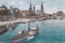 1900 AK Deutsches-Reich