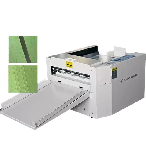 Digitale rillmaschine - digitale,