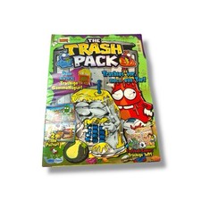The trash pack magazin 04/14