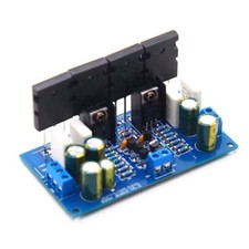 Neu DC 35-60V 200W Mono Power