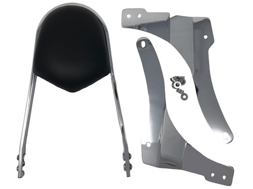 Sissy bar wide - "wide", suzuki