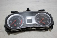Tacho Tachometer