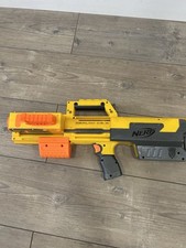 Nerf Deploy CS-6