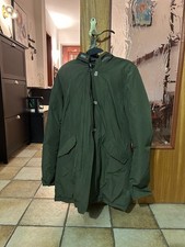 Woolrich Arctic Parka in