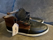 HUB Footwear x The Dudes Berlin 2013 Sneaker – Ungetragen, Limited Edition (46)