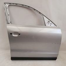 AUDI Q5 I 8R TÜR VORNE RECHTS