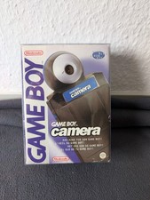 Nintendo gameboy camera - nintendo, kamera