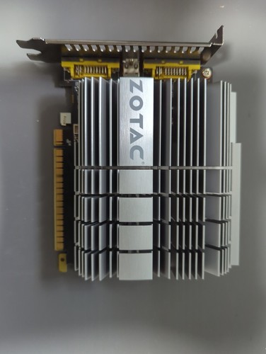 Grafikkarte zotac nvidia - grafikkarte,